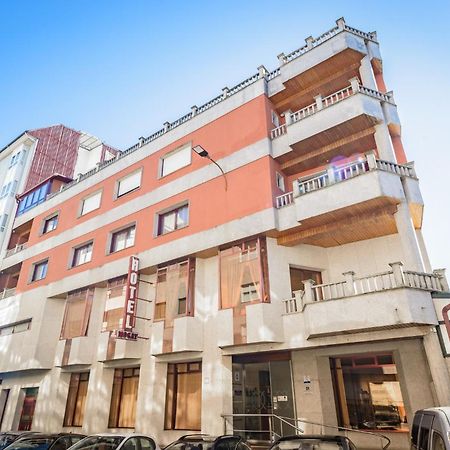 Hotel Mogay Chantada Zewnętrze zdjęcie